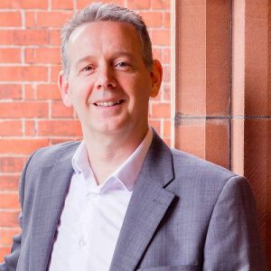 Liam Jordan, Managing Director, ICONI Software