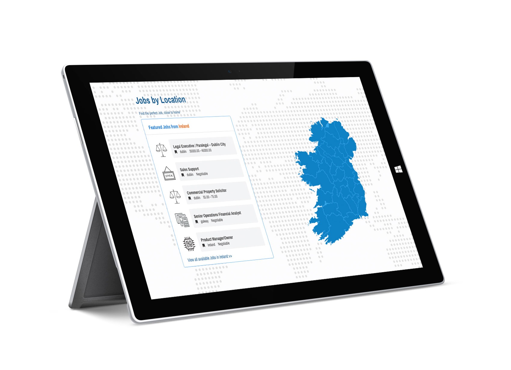 CPL on a surface pro