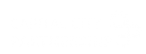 Capital City Partnership logo