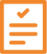 ICONI assessments feature icon