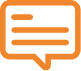 ICONI communications feature icon