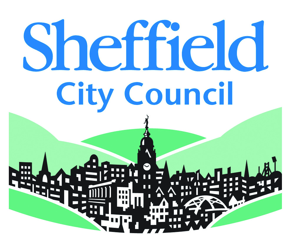 Sheffield City Council Logo